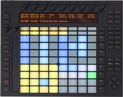 Ableton Push MIDI Controller MKI, B - CeX (UK): - Buy, Sell, Donate
